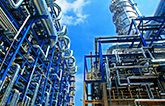 Oil Refining